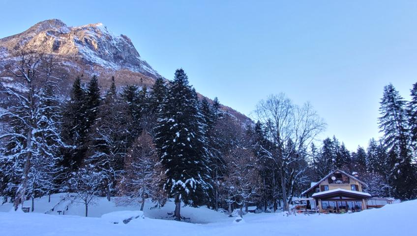 CENTRO FONDO CHIUSA PESIO